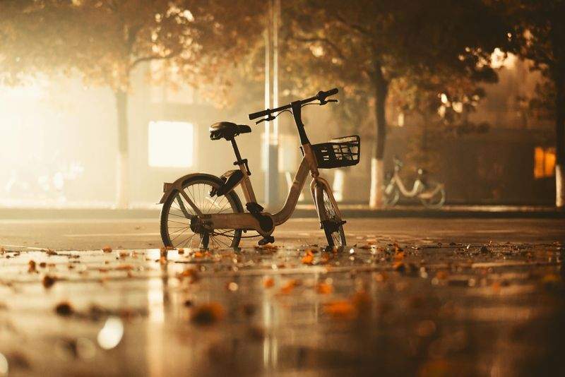 Laufradbau und -reparatur